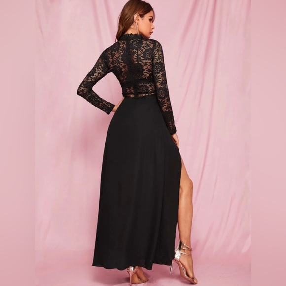 New! Maxie  dress - Picture 2 of 10